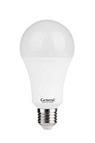 Лампа светодиодная Лампа GLDEN-WA60-17-230-E27-2700 угол 140