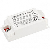 Блок питания ARJ-KE401050 (42W, 800-1050mA, PFC) (Arlight, IP20 Пластик, 5 лет)