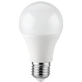 Лампа светодиодная Ecola classic   LED 12,0W A60  220-240V E27 4000K (композит) 110x60