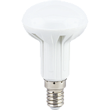 Лампа светодиодная Ecola Light Reflector R50 LED  5,0W 220V E14 4200K 85x50