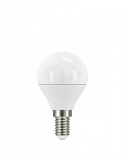 Лампа светодиодная LEDVANCE LEDSCLP60 6,5W/830 230VFR E14