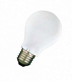 Лампа накаливания CLAS A FR 60W E27