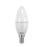 Лампа светодиодная GLDEN-CF-6-230-E14-4500 623700