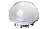Светильник LTD-80R-Crystal-Sphere 5W Day White (Arlight, IP40 Пластик, 3 года)