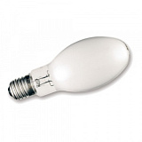 Лампа МГЛ SYLVANIA HSI-SX 250W/CO BriteLux 4100К E40 2,9A 23500lm d90x226 матовая ±360°