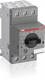 1SAM350000R1005, Автомат с регулируемой тепловой защитой MS132-1.0