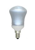 Энергосберегающая лампа  Ecola Reflector R50  7W EIR/M 220V E14 4100K (R50) 91x50 УВВ