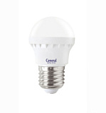 Лампа светодиодная GO-G45F-7-230-E27-2700 20/100