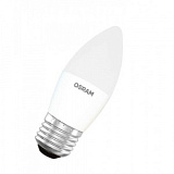 Лампа светодиодная LEDVANCE LEDSCLB60 6,5W/830 230VFR E27