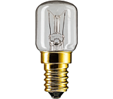 Лампа накаливания Appl 15W E14 230-240V T25 RF Philips