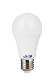 Лампа светодиодная Лампа LED GLDEN-WA60-14-230-E27-4500 угол 200