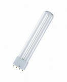 Энергосберегающая лампа компактная  DULUX L 18W/31-830 2G11