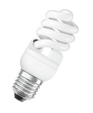 Энергосберегающая лампа  DST MTW 15W/865 220-240VE27 10X1  41х106мм