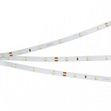 Светодиодная лента RT 2-5000 24V White6000 0.5x (3528, 150 LED, LUX) (Arlight, 2.9 Вт/м, IP20) (019917)