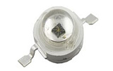 Мощный светодиод ARPL-1W-EPL UV400 (Arlight, Emitter)