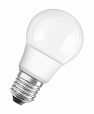 Лампа светодиодная SCLA60DS 9,5W/827 220-240VFRE27