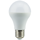 Лампа светодиодная Ecola Light classic  LED 11,5W A60 220V E27 2700K (композит) 106x60