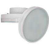 Лампа светодиодная Ecola GX70   LED 13,0W Tablet 220V 4200K матовое стекло 111x42