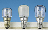 Лампа накаливания SPC.T26/57 FR 25W E14 SA