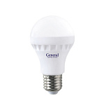 Лампа светодиодная LED GO-A60-7-230-E27-2700 100098