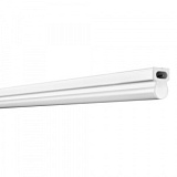 Светильник светодиодный накладной Ledvance Linear Power LED 15W, 1500lm, 4000K, 873x24x36мм, IP20, белый