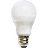 Лампа светодиодная Ecola classic   LED Premium 12,0W A60  220-240V E27 4000K 360° (композит) 110x60
