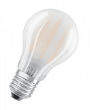 Лампа светодиодная Лампа LED P CLAS A 75 8 W/827 E27 230V