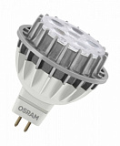 Лампа светодиодная Лампа LED PMR165036 8W/827 12V GU5.3 10X1 OSRAM