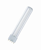 Энергосберегающая лампа компактная  DULUX L 55W/31-830 2G11