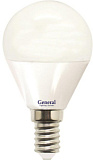 Лампа светодиодная Лампа LED GO-G45F-5-230-E14-2700