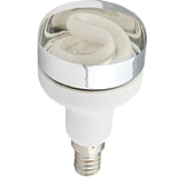 Энергосберегающая лампа  Ecola Reflector R50 7W 220V E14 6400K 91x50