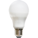 Лампа светодиодная Ecola classic   LED Premium 12,0W A60  220-240V E27 6500K 360° (композит) 110x60