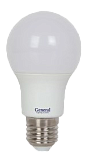Лампа светодиодная LED GO-A60-11-230-E27-4500