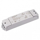 Контроллер SMART-K8-RGB (12-24V, 3x6A, 2.4G) (Arlight, IP20 Пластик, 5 лет)