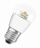 Лампа светодиодная SCLP40 5,8W/827 220-240VCLE276XBLI1OSRAM