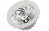 Светодиодный светильник DL-240CB-30W Warm White