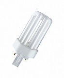 Энергосберегающая лампа компактная  DULUX T 13W/21-840 Gx24d-1