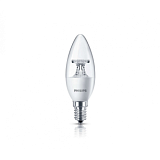 Лампа светодиодная LED 4-25W E14 2700K 230VB35CLND_AP