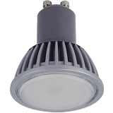 Лампа светодиодная Ecola Reflector GU10 LED 4,2W 220V 2800K 56x50
