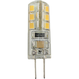 Лампа светодиодная Ecola G4  LED 3,0W Corn Micro 220V 2800K 320° 38x11