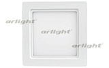 Светильник IM-200x200M-21W Warm White (Arlight, -)