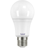 Лампа светодиодная Лампа LED GLDEN-WA60-9-230-E27-6500 угол 270 60х120 627100