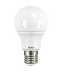 Лампа светодиодная Лампа LED GLDEN-WA60-9-230-E27-4500K