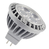 Лампа светодиодная 65807 LED7DMR16/830/35 GU5.3