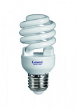 Энергосберегающая лампа  GENERAL GSPN 15 E27 2700 711400 46x96