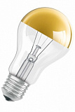 Лампа накаливания SPC.MIRRA GD 40W 240V E2730X1