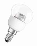Лампа светодиодная SCLP25 4W/827 220-240V/CL E146XBLI1OSRAM