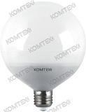 Лампа светодиодная Лампа LED СДЛ-Ш120-15-220-827-270-Е27